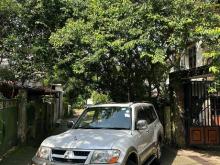 Mitsubishi Montero 2006 SUV