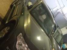 Mitsubishi Montero 2014 SUV