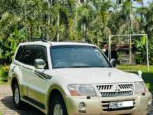 Mitsubishi Montero 2003 SUV