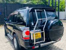 Mitsubishi Montero 2000 SUV