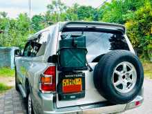 Mitsubishi Montero 2003 SUV