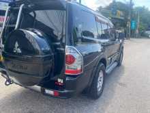Mitsubishi Montero 2003 SUV
