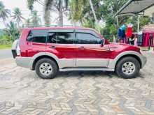 Mitsubishi Montero 2005 SUV