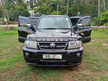 Mitsubishi Montero 2006 SUV