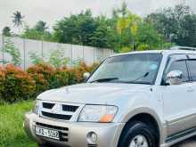 Mitsubishi Montero 2006 SUV