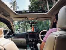 Mitsubishi Montero 2007 SUV