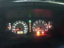 Mitsubishi Montero 2008 SUV