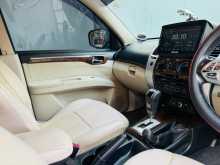 Mitsubishi Montero 2011 SUV