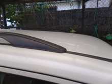 Mitsubishi Montero 2013 SUV