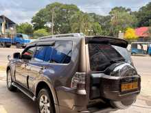Mitsubishi Montero 2014 SUV