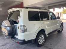 Mitsubishi Montero 2015 SUV