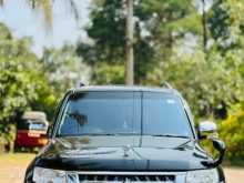 Mitsubishi Montero 2015 SUV