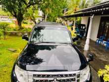 Mitsubishi Montero 2007 SUV