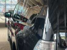 Mitsubishi Montero 2007 SUV