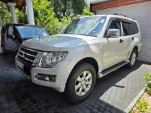 Mitsubishi Montero 3.2 Last Edition 2015 SUV