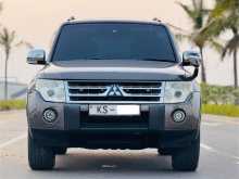 Mitsubishi Montero 3.2 2011 SUV