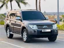 Mitsubishi Montero 3.2 2011 SUV