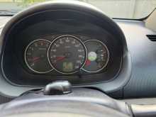 Mitsubishi Montero 2012 SUV