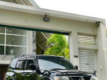 Mitsubishi Montero 2005 SUV