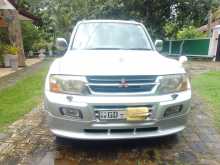 Mitsubishi Montero 2000 SUV