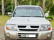 Mitsubishi Montero 2006 SUV