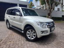 Mitsubishi Montero 2015 SUV