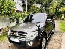 Mitsubishi Montero Canter Spare 2012 Other