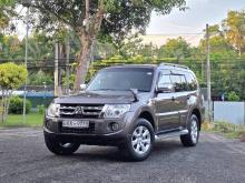 Mitsubishi Montero DI-D 2013 SUV