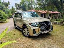 Mitsubishi Montero DID 2013 SUV