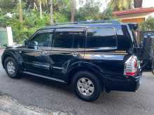 Mitsubishi Montero V73 2005 SUV