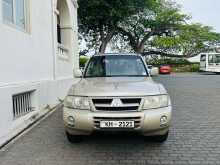 Mitsubishi Montero 2006 SUV