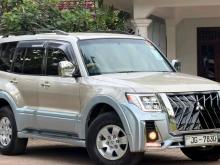 Mitsubishi Montero GDI 2003 SUV