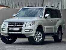 Mitsubishi Montero GLS DI-D 2015 SUV