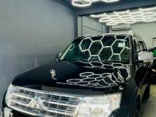 Mitsubishi Montero GLS 2011 SUV