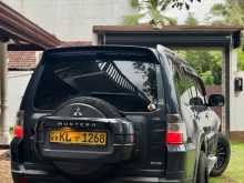 Mitsubishi Montero GLS 2008 SUV