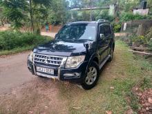 Mitsubishi Montero GLS Brand New 2010 SUV