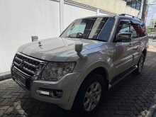 Mitsubishi Montero GLS 2015 SUV