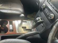 Mitsubishi Montero Shogun 2015 SUV