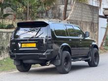 Mitsubishi Montero Sport 2003 SUV