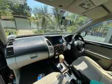 Mitsubishi Montero Sport 2012 SUV