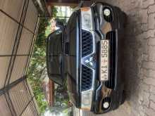 Mitsubishi Montero Sport 2007 SUV