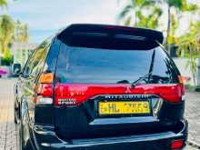 Mitsubishi MONTERO Sport 2003 SUV