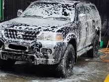 Mitsubishi Montero Sport 2004 SUV