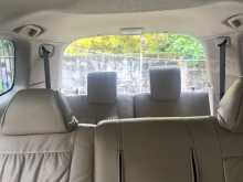 Mitsubishi Montero Sport 2011 SUV