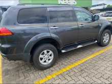 Mitsubishi Montero Sport 2012 SUV