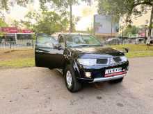 Mitsubishi Montero Sport 2012 SUV
