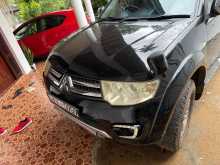 Mitsubishi Montero Sport 2012 SUV