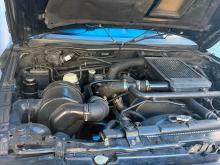 Mitsubishi Montero Sport 2008 SUV