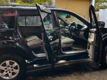 Mitsubishi Montero Sport 2012 SUV