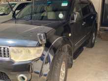 Mitsubishi Montero Sport 2011 SUV